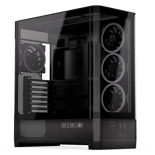 ENDORFY Aquarius 8000 Corona, Tower-Gehäuse - ENDORFY - vue 2