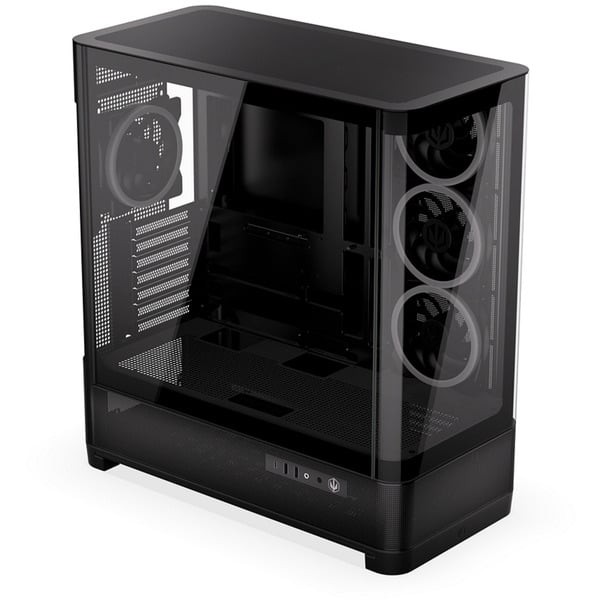 ENDORFY Aquarius 8000 Corona, Tower-Gehäuse - ENDORFY - vue 4