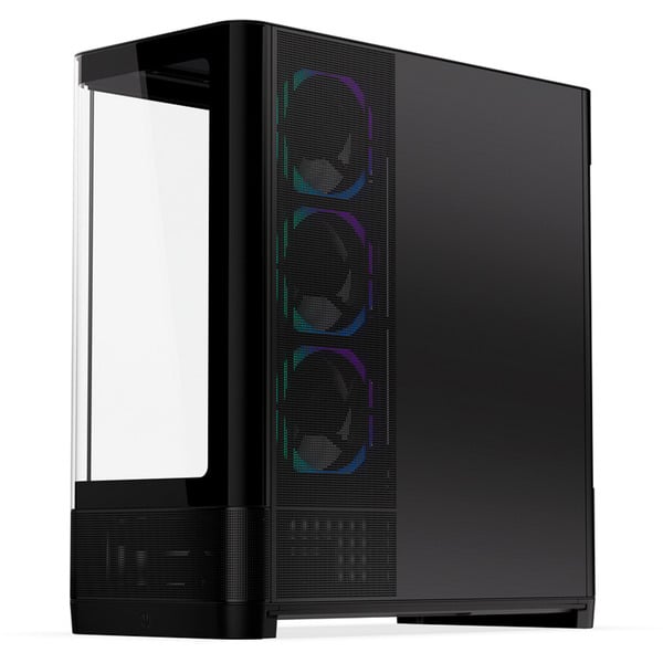ENDORFY Aquarius 8000 Corona, Tower-Gehäuse - ENDORFY - vue 10
