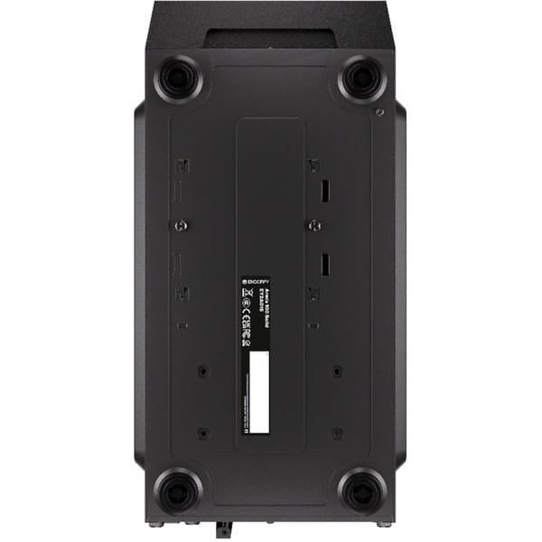 ENDORFY Armis 100 Solid, Tower-Gehäuse - ENDORFY - vue 15