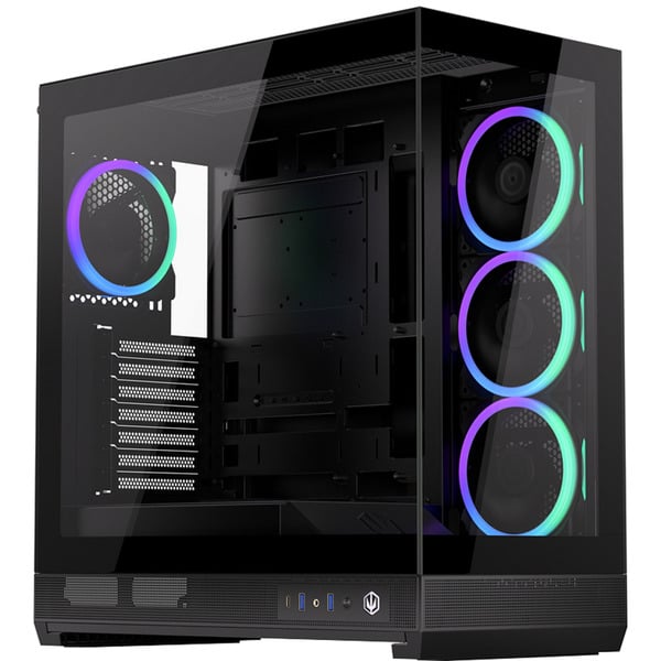 ENDORFY Fishtank 6000 Corona, Tower-Gehäuse - ENDORFY