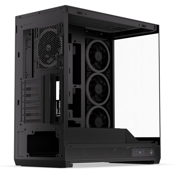 ENDORFY Fishtank 6000 Corona, Tower-Gehäuse - ENDORFY - vue 14