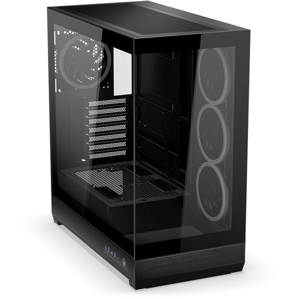 ENDORFY Fishtank 6000 Corona, Tower-Gehäuse - ENDORFY - vue 6