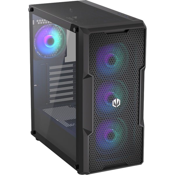 ENDORFY Regnum 400 ARGB, Tower-Gehäuse - ENDORFY - vue 2