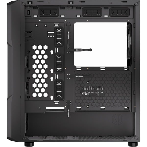 ENDORFY Regnum 400 ARGB, Tower-Gehäuse - ENDORFY - vue 7