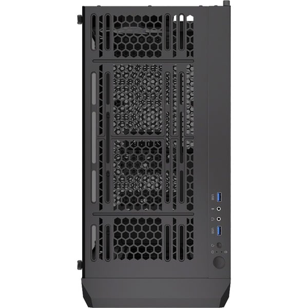 ENDORFY Regnum 400 ARGB, Tower-Gehäuse - ENDORFY - vue 9