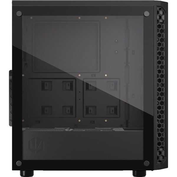 ENDORFY Signum 300 Core, Tower-Gehäuse - ENDORFY - vue 4