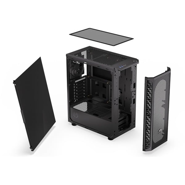 ENDORFY Signum 300 Solid, Tower-Gehäuse - ENDORFY - vue 12