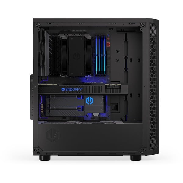 ENDORFY Signum 300 Solid, Tower-Gehäuse - ENDORFY - vue 15