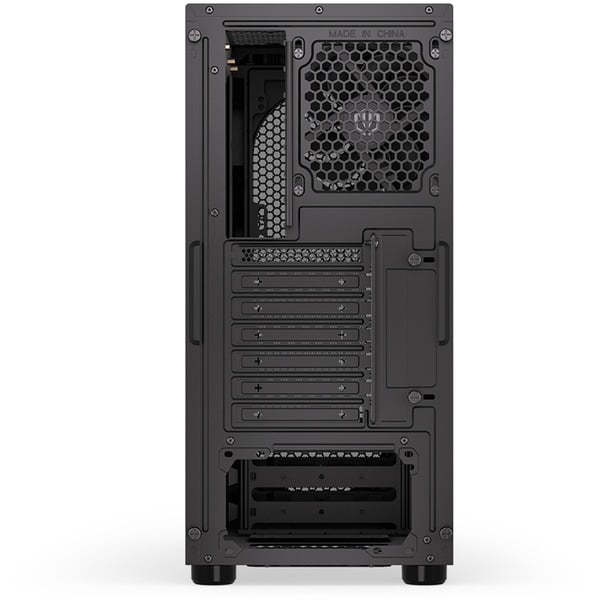 ENDORFY Signum 300 Solid, Tower-Gehäuse - ENDORFY - vue 3