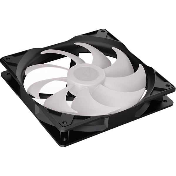 ENDORFY Stratus 140 PWM ARGB, Gehäuselüfter - ENDORFY - vue 10