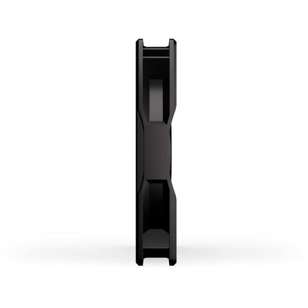 ENDORFY Stratus 140 PWM, Gehäuselüfter - ENDORFY - vue 15