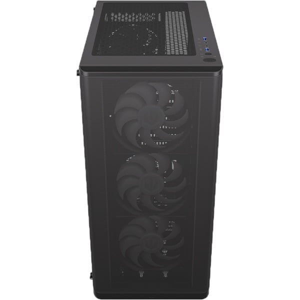 ENDORFY Ventum 200 ARGB, Tower-Gehäuse - ENDORFY - vue 5