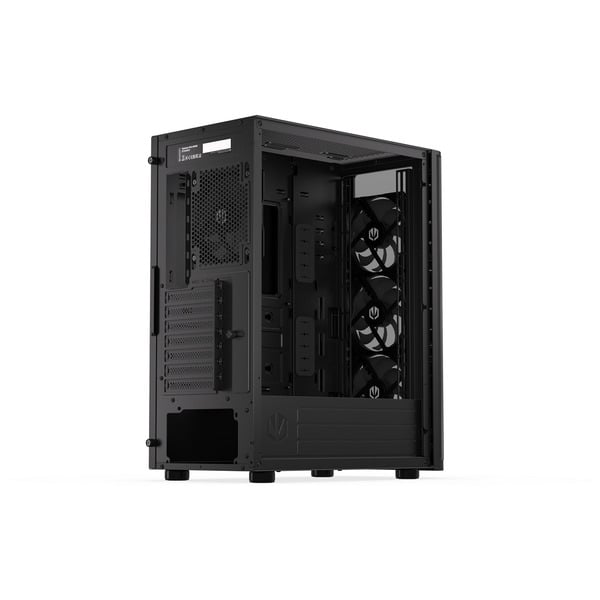 ENDORFY Ventum 400 ARGB, Tower-Gehäuse - ENDORFY - vue 9
