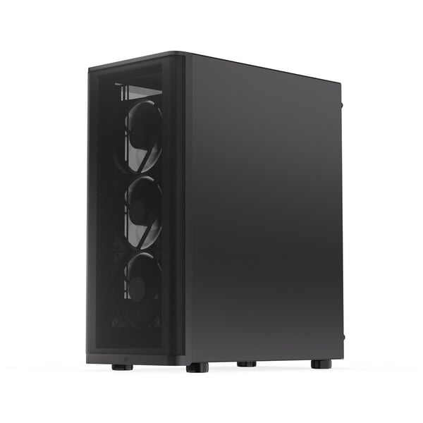 ENDORFY Ventum 400 Air, Tower-Gehäuse - ENDORFY - vue 3