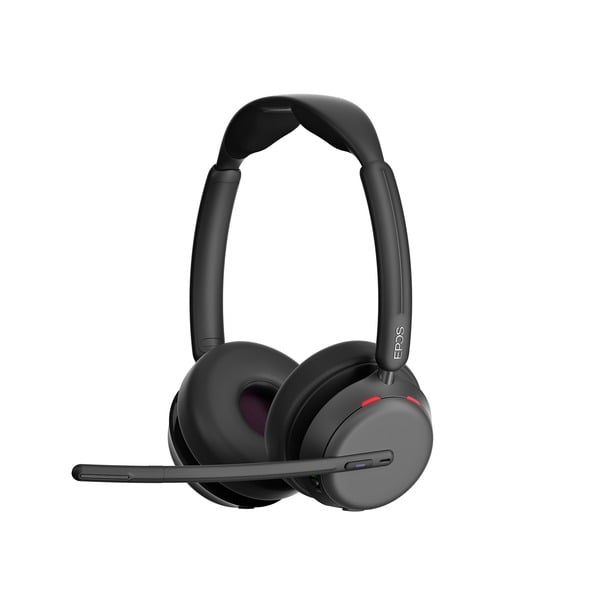 EPOS IMPACT 1060T ANC, Headset - EPOS - vue 4