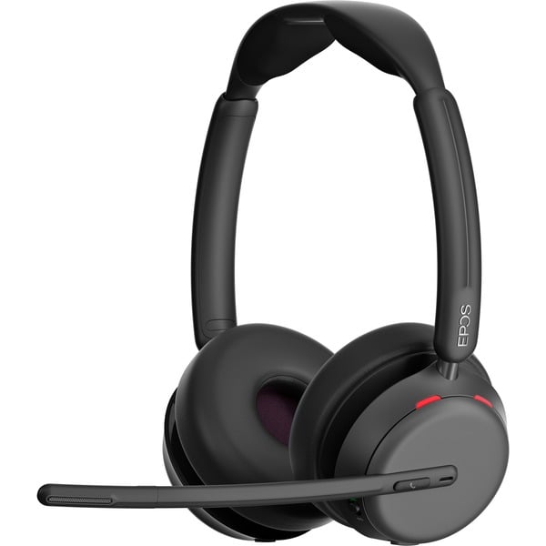 EPOS IMPACT 1060 ANC, Headset - EPOS - vue 3