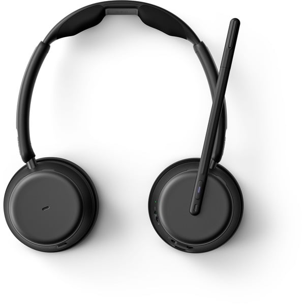 EPOS IMPACT 1061T ANC, Headset - EPOS - vue 3