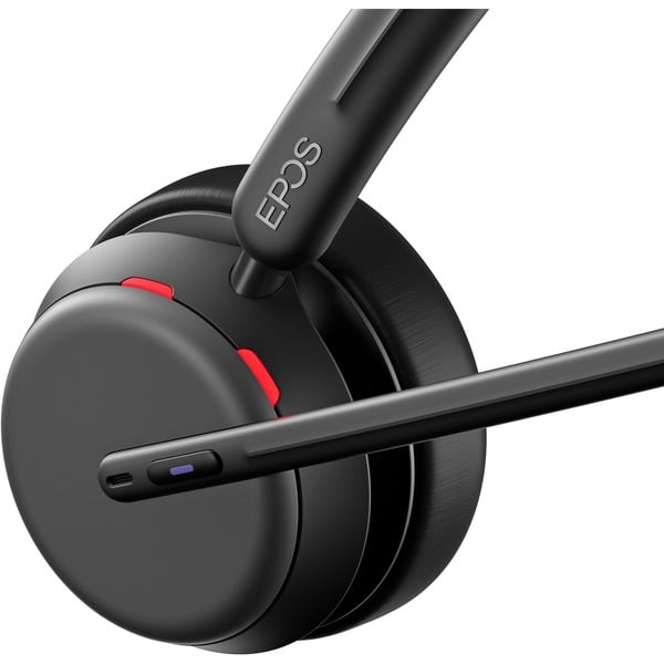 EPOS IMPACT 1061T ANC, Headset - EPOS - vue 6