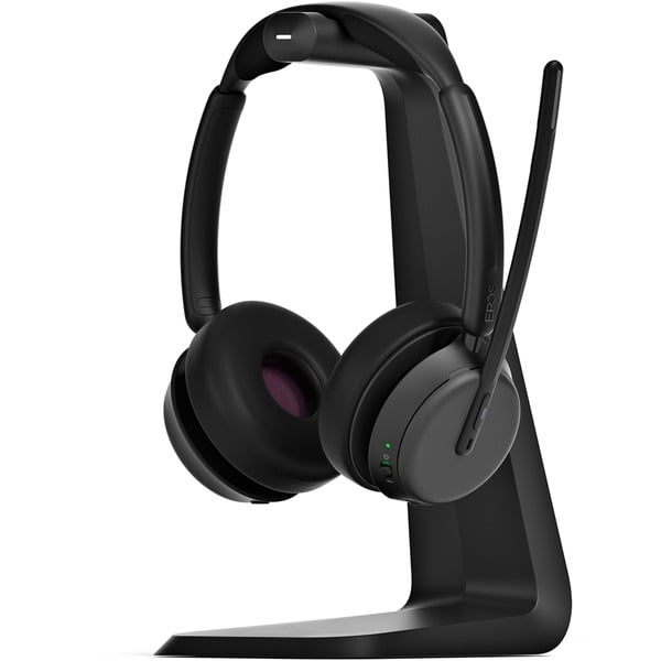 EPOS IMPACT 1061T ANC, Headset - EPOS - vue 8