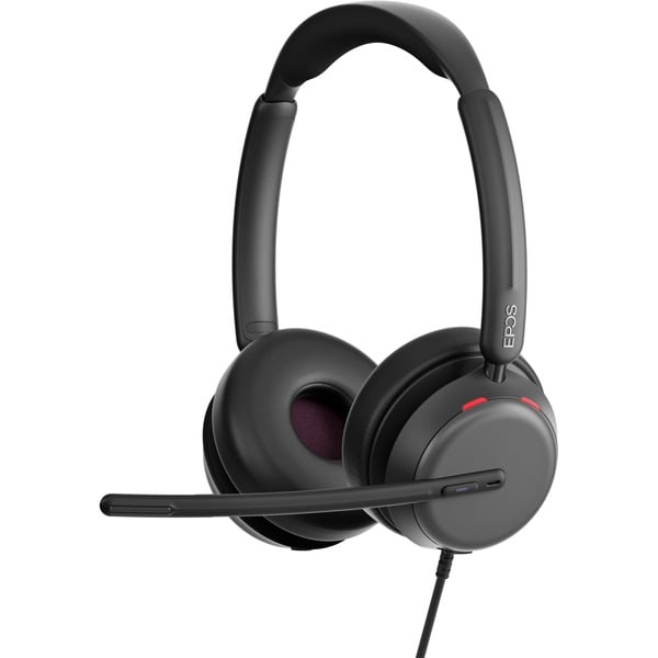 EPOS IMPACT 860T ANC, Headset - EPOS - vue 3