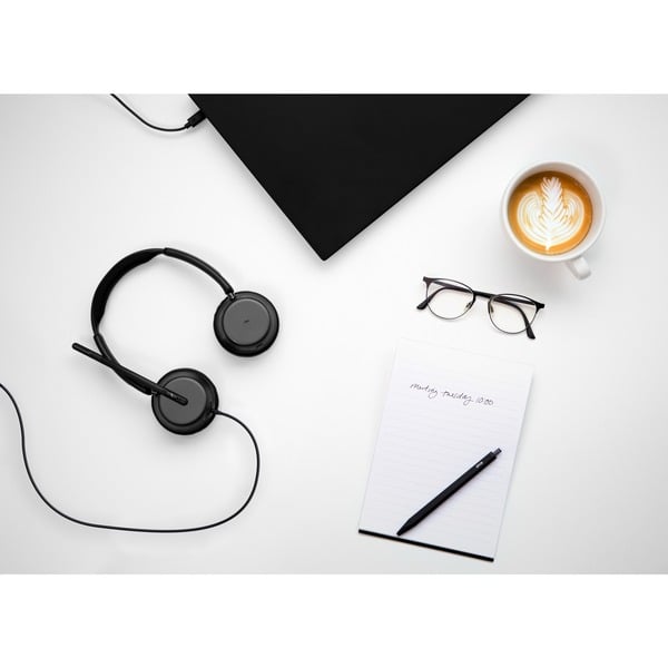 EPOS IMPACT 860T ANC, Headset - EPOS - vue 10