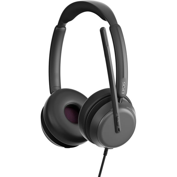 EPOS IMPACT 860 ANC, Headset - EPOS - vue 5