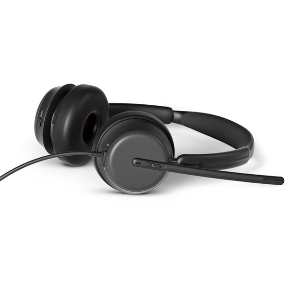 EPOS IMPACT 860 ANC, Headset - EPOS - vue 7