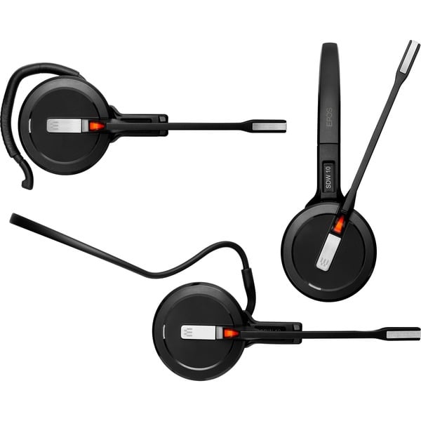 EPOS IMPACT SDW 5016T, Headset - EPOS - vue 5