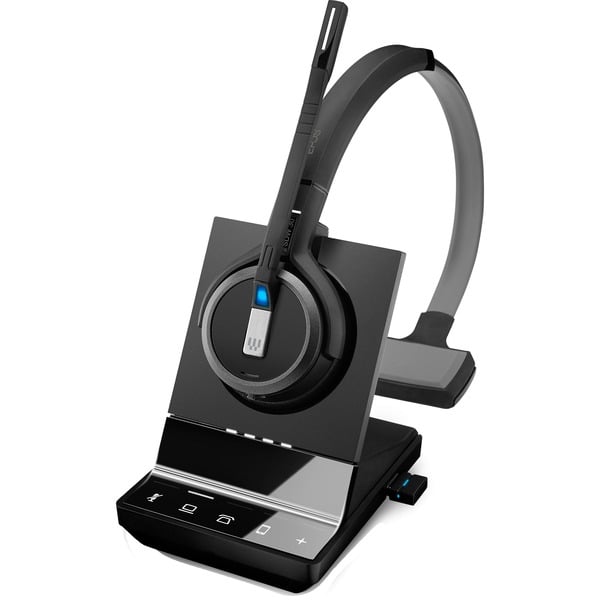 EPOS IMPACT SDW 5036, Headset - EPOS - vue 2