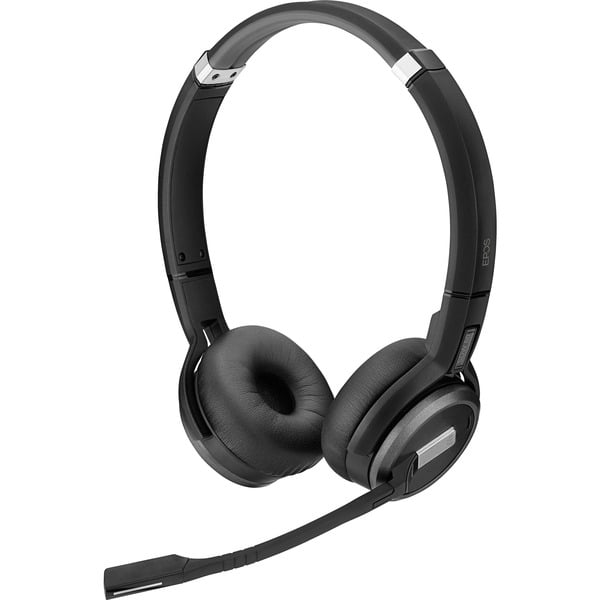 EPOS IMPACT SDW 5065, Headset - EPOS - vue 4