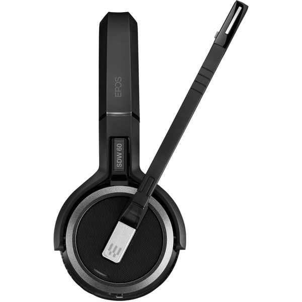 EPOS IMPACT SDW 5065, Headset - EPOS - vue 5