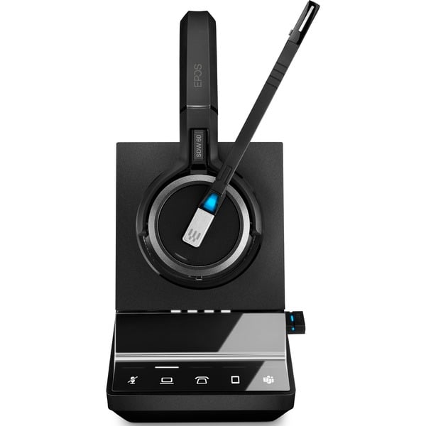 EPOS IMPACT SDW 5066T, Headset - EPOS - vue 2