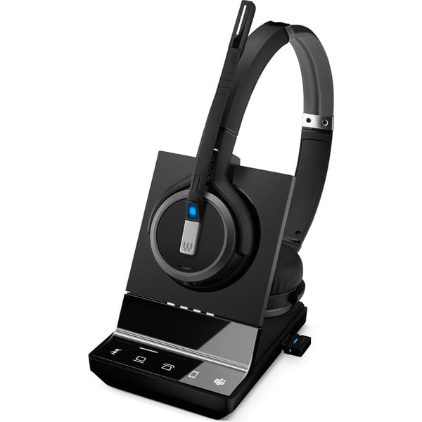 EPOS IMPACT SDW 5066T, Headset - EPOS - vue 3