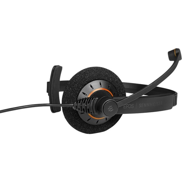 EPOS | Sennheiser IMPACT SC 30 USB ML, Headset - EPOS | Sennheiser - vue 3