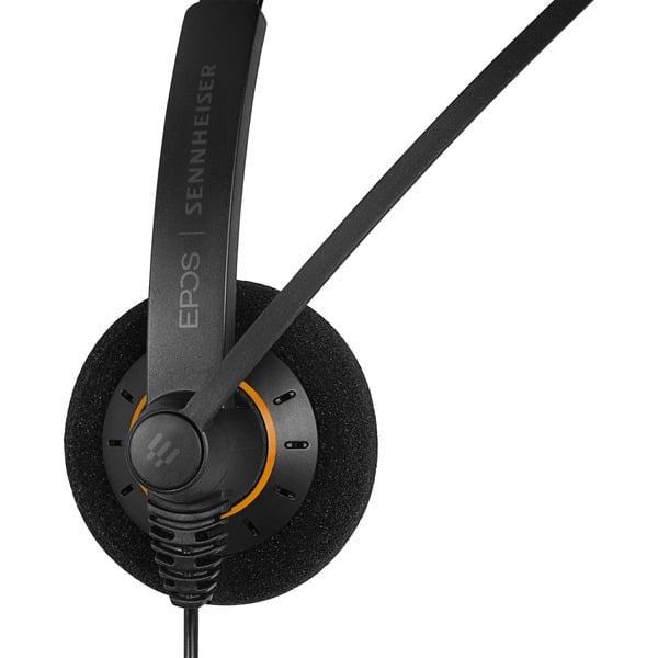 EPOS | Sennheiser IMPACT SC 30 USB ML, Headset - EPOS | Sennheiser - vue 5