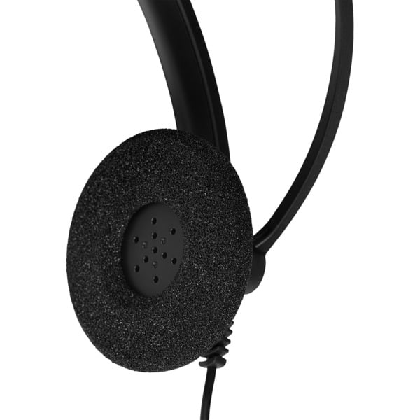 EPOS | Sennheiser IMPACT SC 30 USB ML, Headset - EPOS | Sennheiser - vue 6