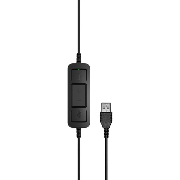 EPOS | Sennheiser IMPACT SC 30 USB ML, Headset - EPOS | Sennheiser - vue 7