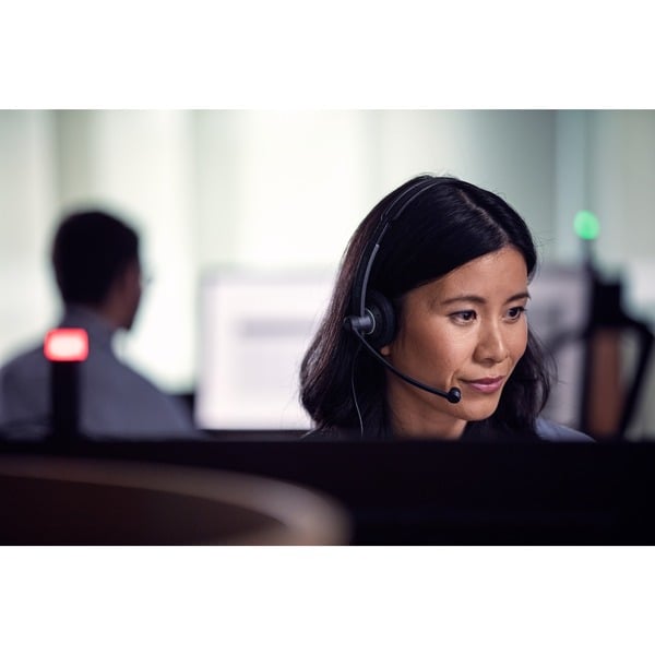 EPOS | Sennheiser IMPACT SC 30 USB ML, Headset - EPOS | Sennheiser - vue 8