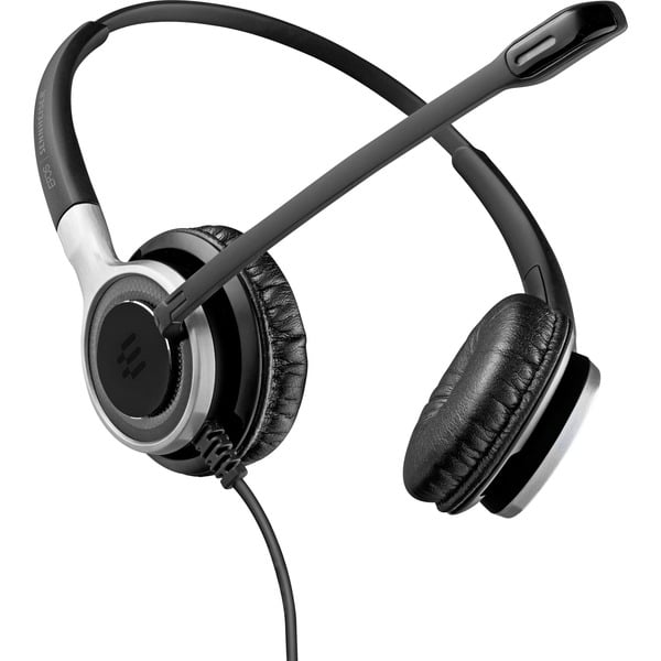 EPOS | Sennheiser IMPACT SC 665 USB, Headset - EPOS | Sennheiser - vue 2