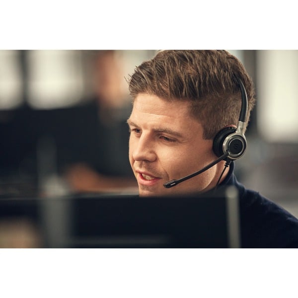 EPOS | Sennheiser IMPACT SC 665 USB, Headset - EPOS | Sennheiser - vue 11