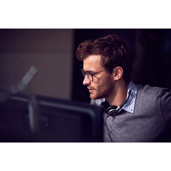 EPOS | Sennheiser IMPACT SC 665 USB, Headset - EPOS | Sennheiser - vue 12
