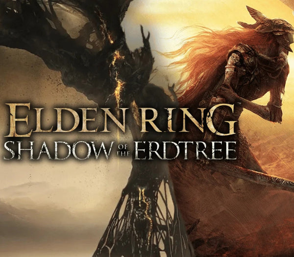 ELDEN RING: Shadow of the Erdtree Edition PS4/PS5 Access