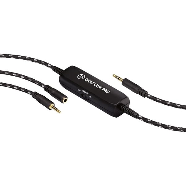 € 14,20 Elgato Adapterkabel Chat Link Pro - Elgato