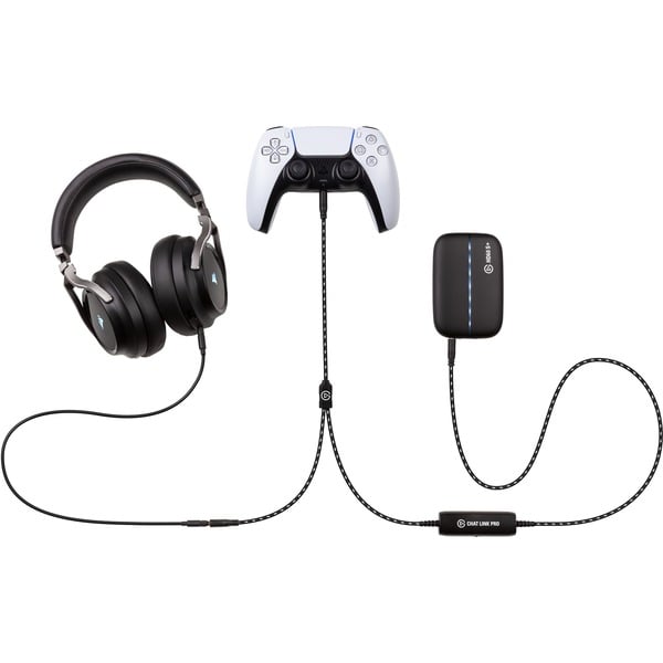 € 14,20 Elgato Adapterkabel Chat Link Pro - Elgato - vue 3