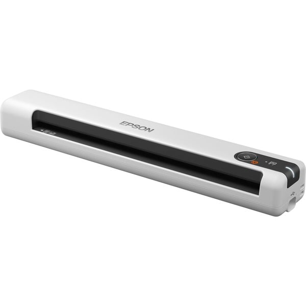 Epson Epson WorkForce DS-70, Einzugsscanner - Epson - vue 3