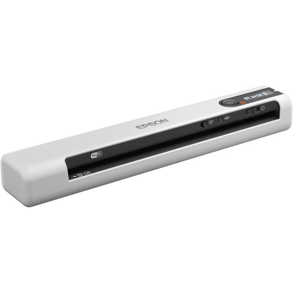 Epson Epson WorkForce DS-80W, Einzugsscanner - Epson
