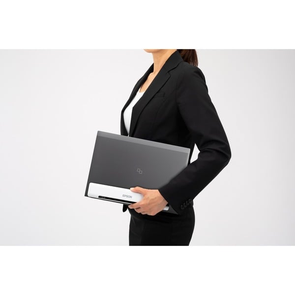 Epson Epson WorkForce DS-80W, Einzugsscanner - Epson - vue 14