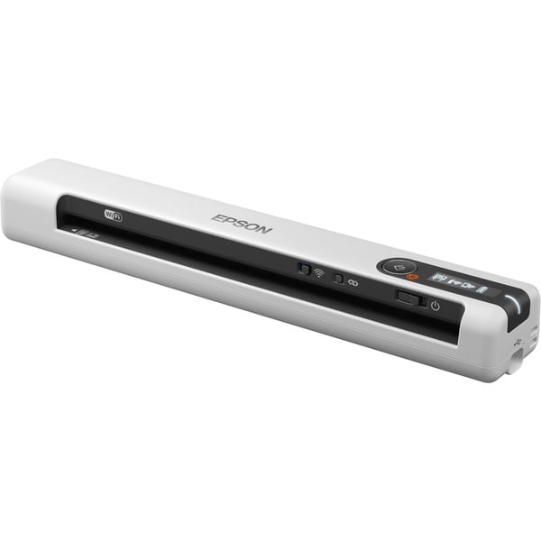 Epson Epson WorkForce DS-80W, Einzugsscanner - Epson - vue 3