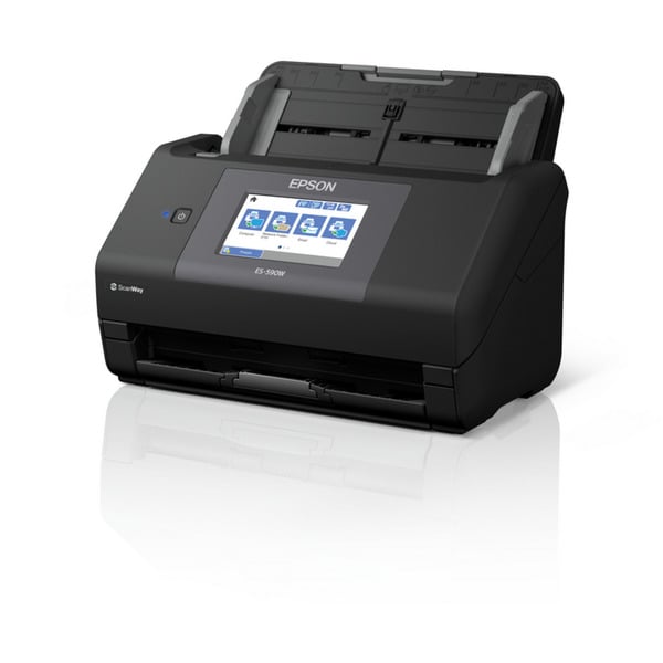 Epson Epson Workforce ES-590W, Einzugsscanner - Epson